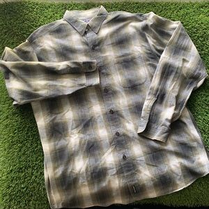 Ralph Lauren Polo Sport Flannel